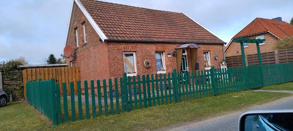 Thumbnail-Wohnung zum O1.07.2026 in Holtland zu vermieten