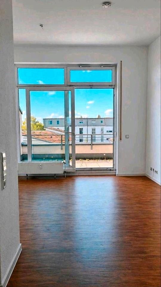 Thumbnail-3,5 Zimmer Wohnung 2 Balkone+TG Stellplatz+Keller