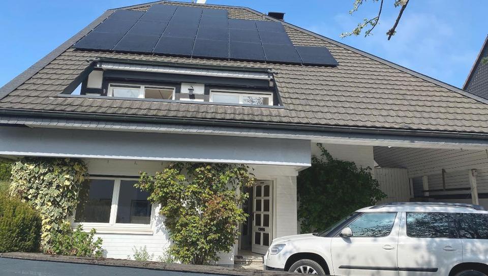 Thumbnail-Hochwertiges Einfamilienhaus zur Miete in Kürten