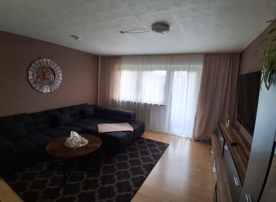 Thumbnail-3 Zimmer Wohnung in Burghausen zu verkaufen