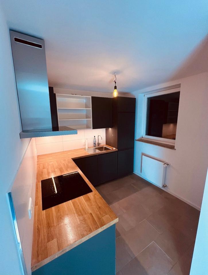 Thumbnail-3-Zimmer-Wohnung im Bremer Viertel