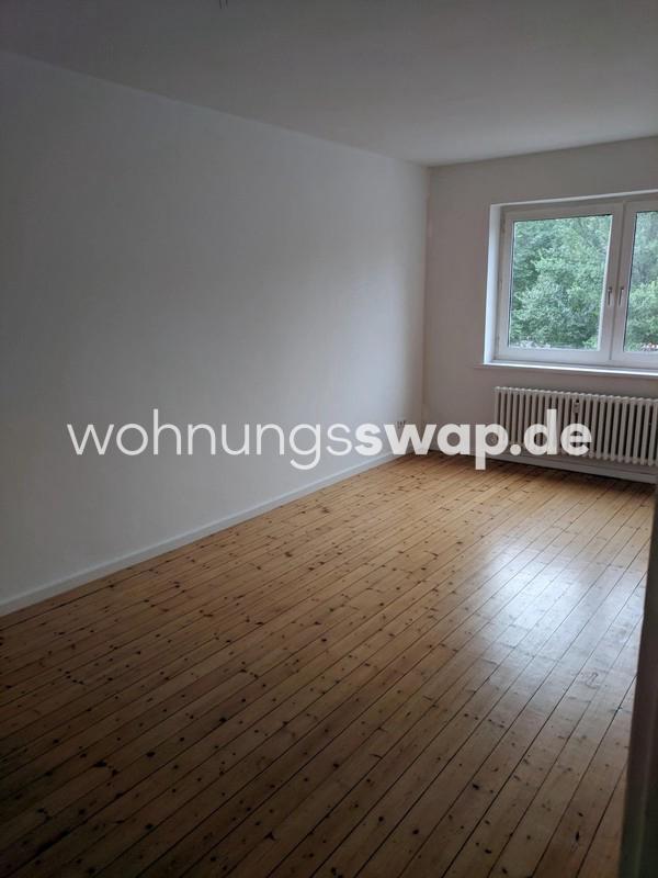 Thumbnail-Wohnungsswap - 3 Zimmer, 84 m² - Elsässer Straße, Hamburg-Nord, Hamburg