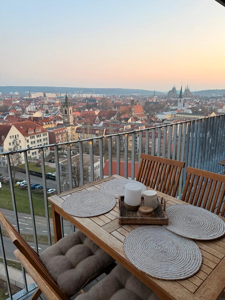 Thumbnail-Hochwertiges Wohnung-Teilen statt klassische WG