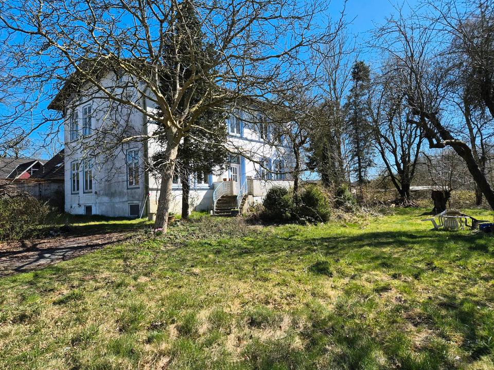 Thumbnail-Haus mit großem Grundstück und viel Potential im Großraum Kiel