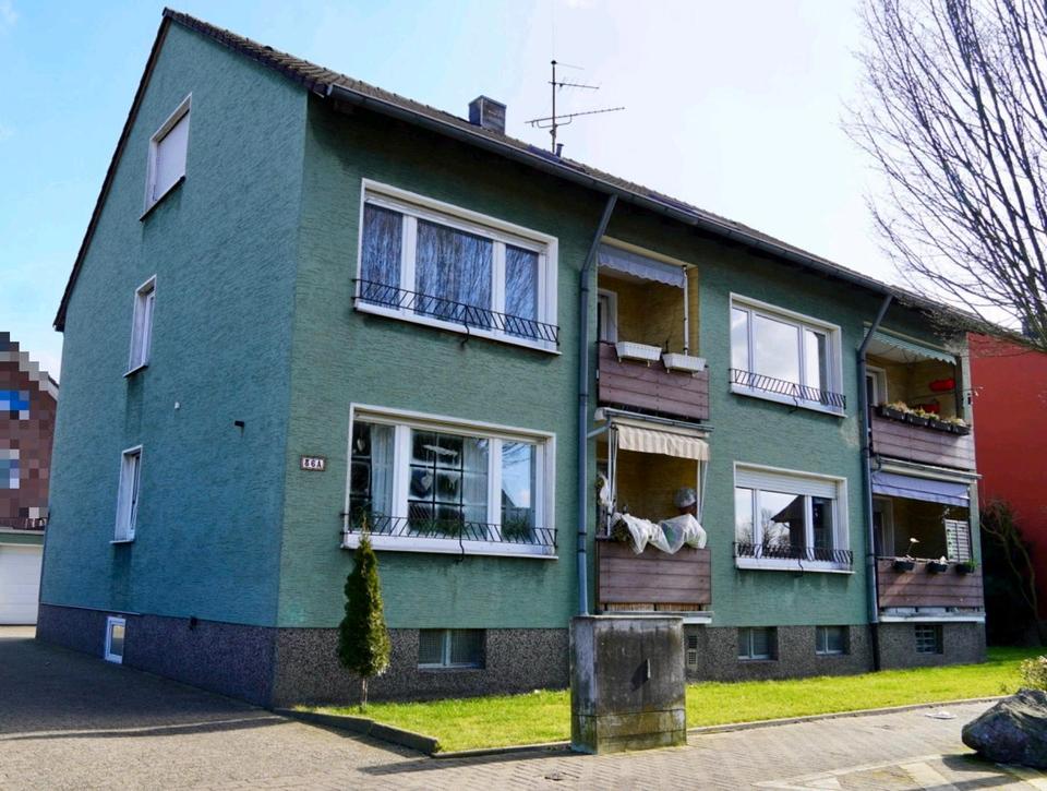 Thumbnail-Mehrfamilienhaus Methler