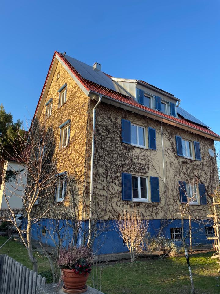 Thumbnail-Von Privat - Mehrfamilienhaus mit Garten und viel Platz zum Leben