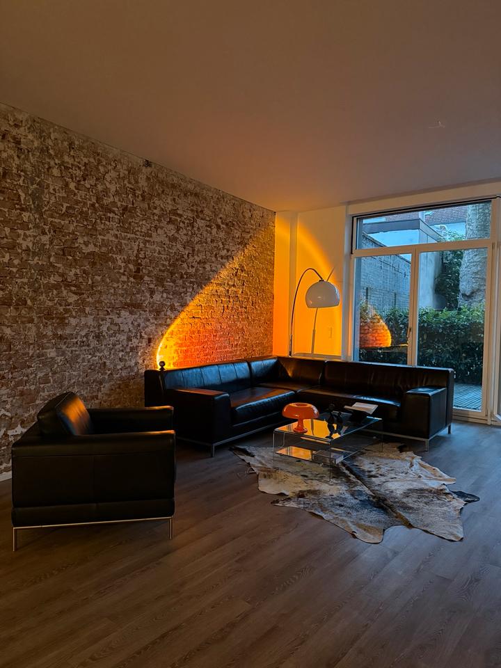 Thumbnail-Zentrale Traumwohnung mit Terrasse seltene Gelegenheit in SB