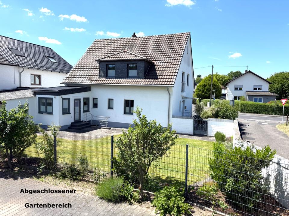 Thumbnail-Verkehrszentral, sofort bezugsfertig, provisionsfrei, freistehend