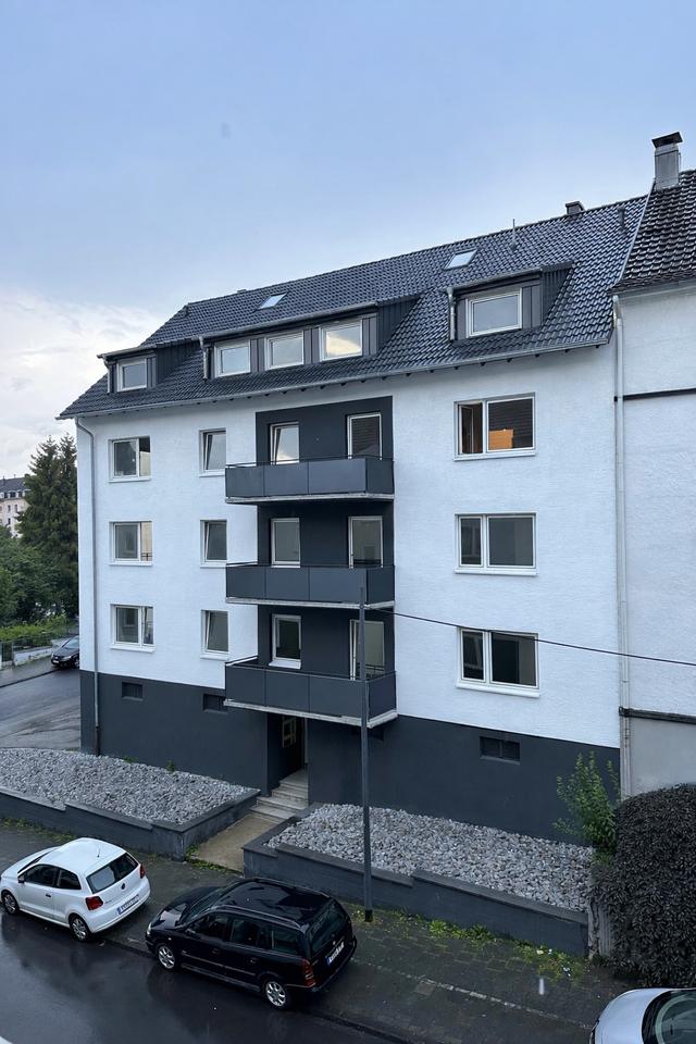 Thumbnail-Remscheid 3,5 Zimmer Wohnung zu vermieten, 75qm mit Balkon