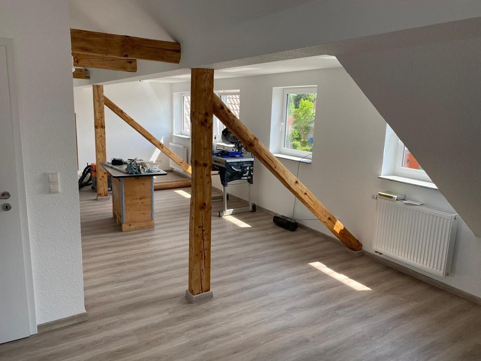 Thumbnail-HattorfHarz 2-Zi-Apartment Dachgeschoss