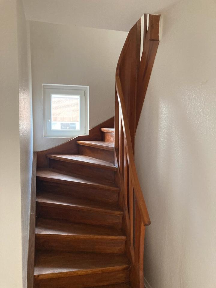 Thumbnail-Einfamilienhaus in Israelsdorf