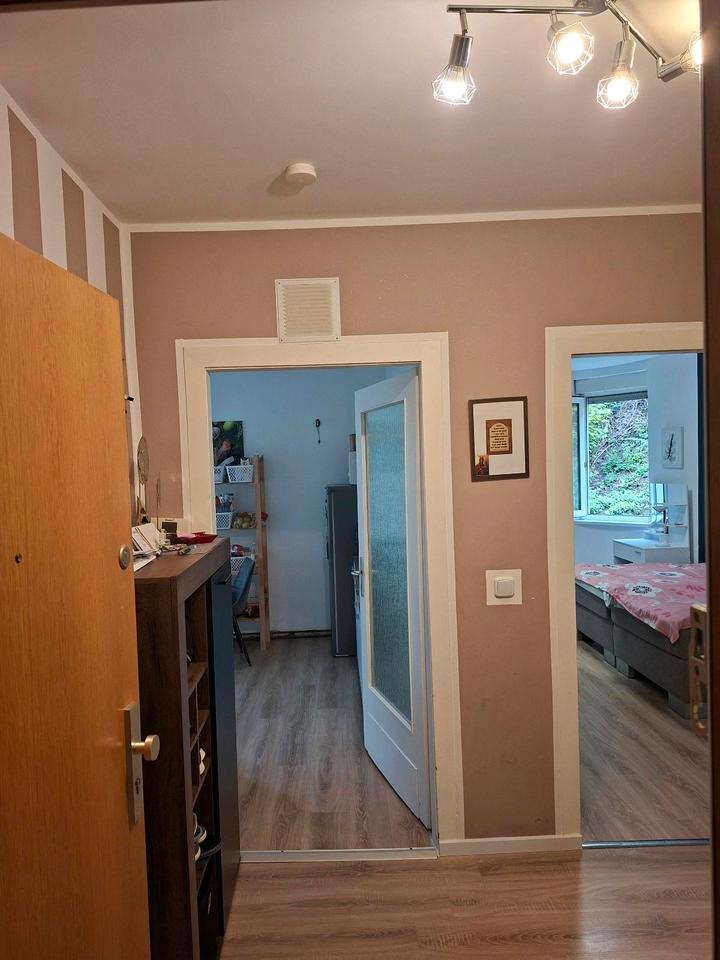 Thumbnail-Familienwohnung