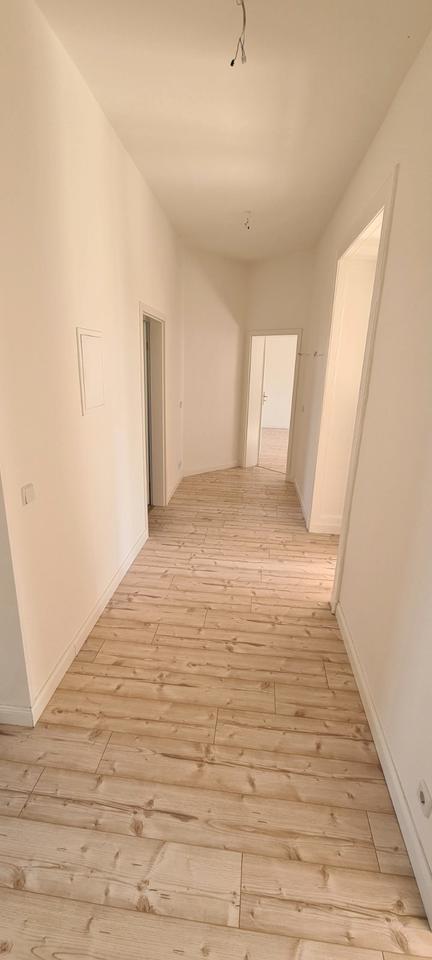 Thumbnail-Helle und großzügige Altbauwohnung im Zentrum von Fürstenwalde