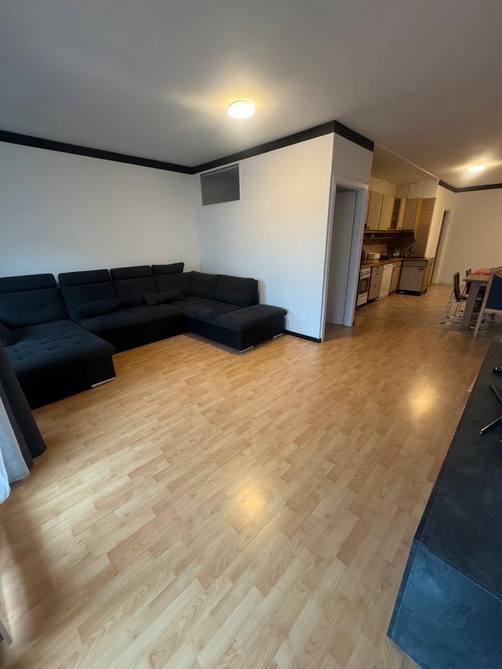 Thumbnail-3 Zimmer helle Möblierte Wohnung Unterkunft in Jenfeldzentrum