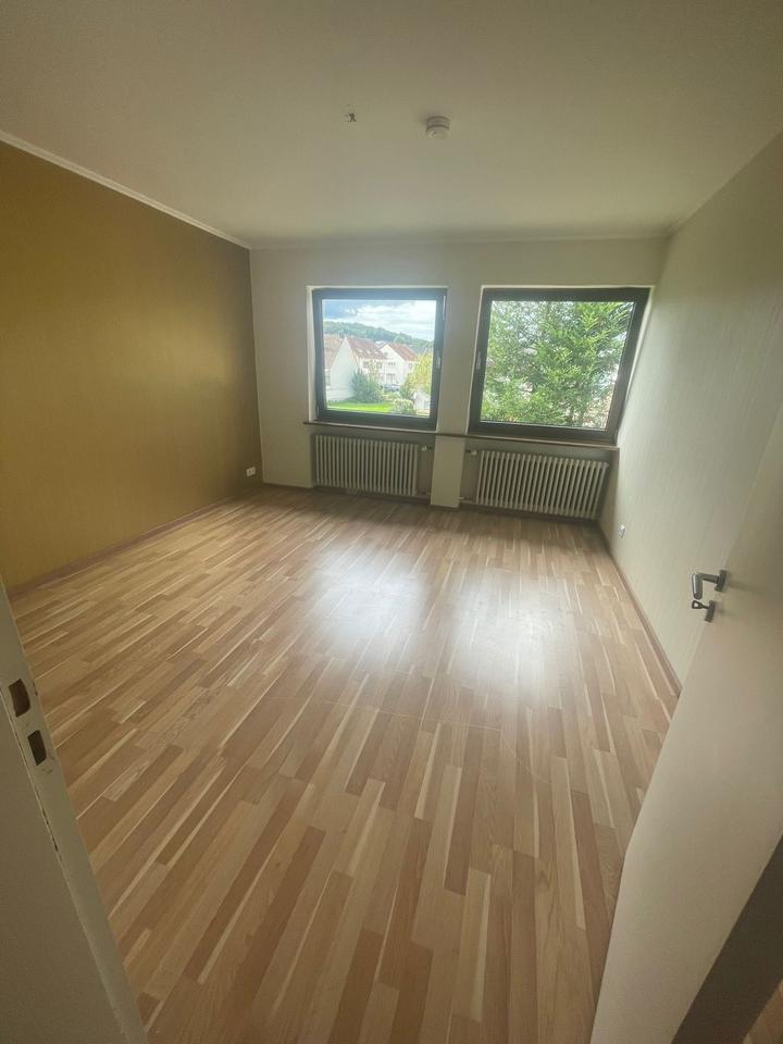Thumbnail-Schöne Wohnung in Schmelz
