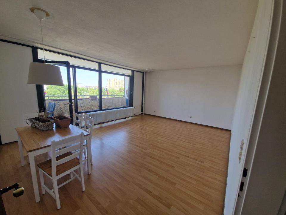 Thumbnail-Eigentumswohnung in Frankenthal