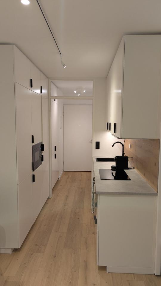 Thumbnail-Möbliertes Apartment Olympiapark (U3) | All-Inclusive | ab 01.04.