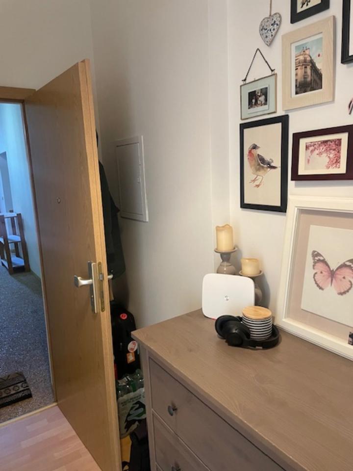 Thumbnail-Wohnung im Zentrum zu vermieten !