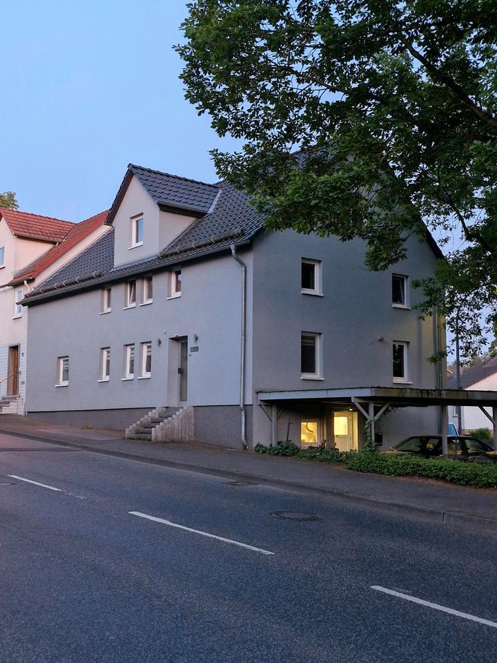 Thumbnail-Fachwerkhaus für Liebhaber, kein Denkmalschutz