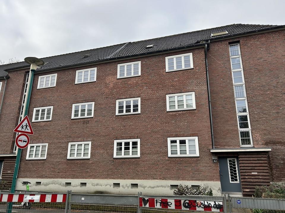 Thumbnail-Mittendrin. Zu Hause sein. - Das Bauhauskarree in Hamborn.