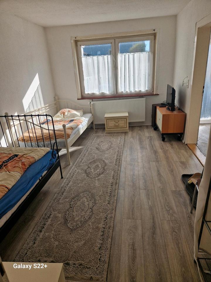 Thumbnail-2 Zimmerwohnung