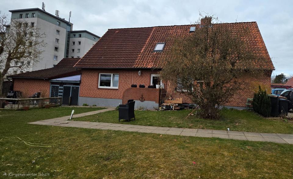 Thumbnail-Kapitalanlage, Mehrfamilienhaus, 3 Familienhaus (Provisionsfrei)