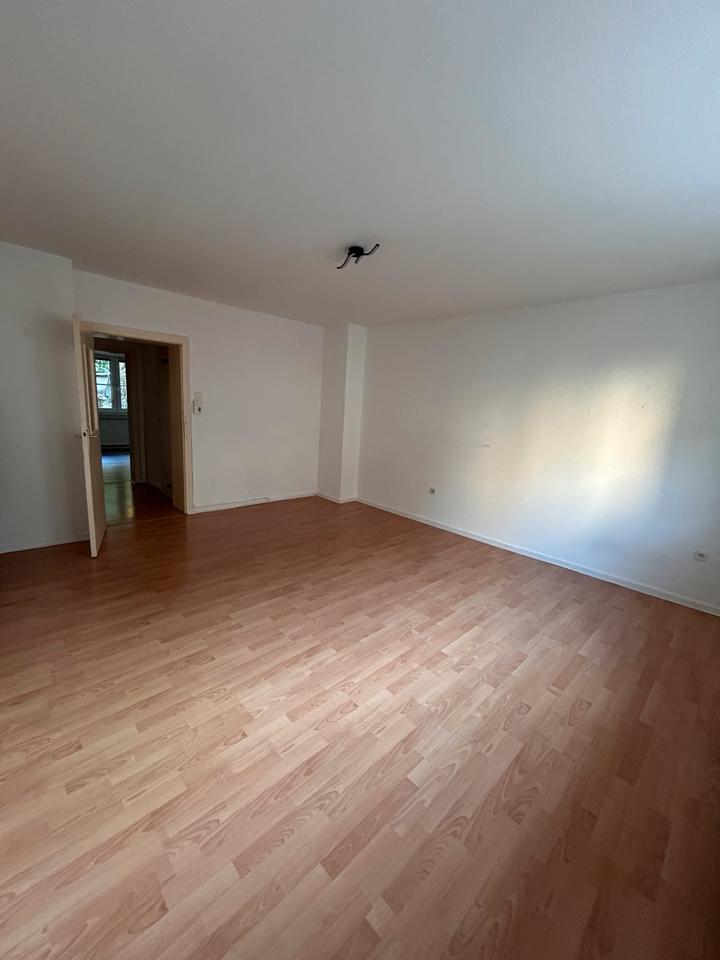 Thumbnail-1-Zimmer Appartement in Boelerheide