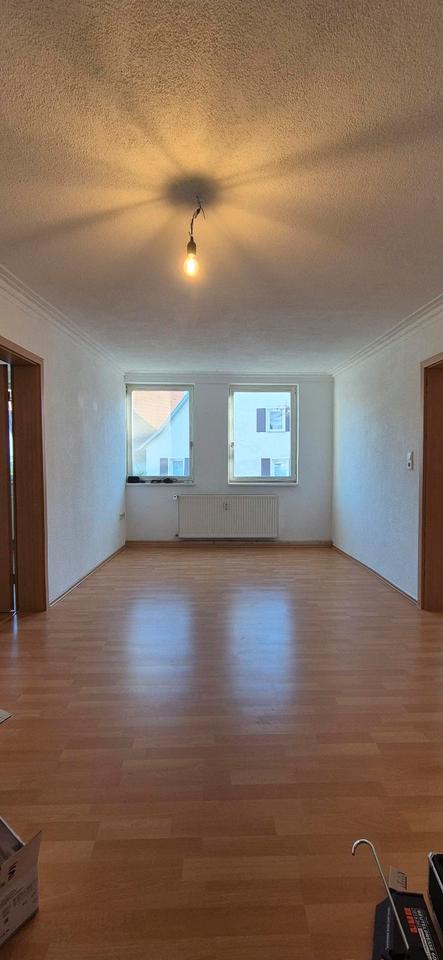 Thumbnail-3 Zimmer Wohnung im Denkmalobjekt in Sulzbach a.d.m.