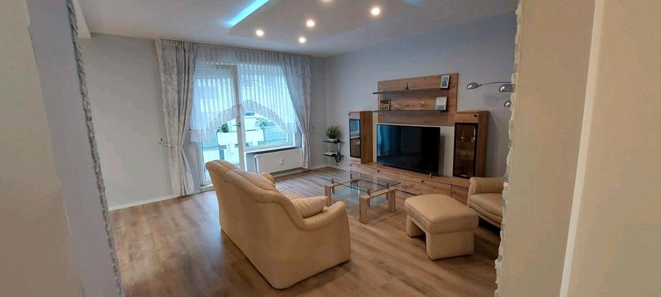 Thumbnail-Möblierte Wohnung in Bochum Grumme