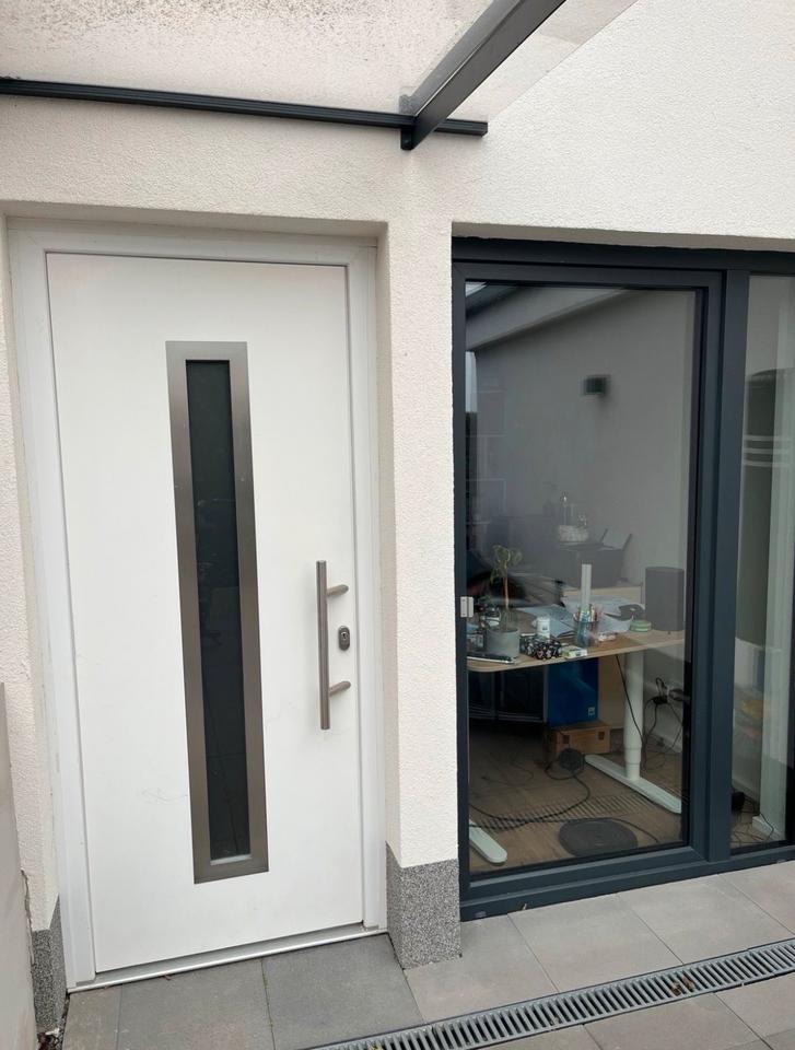 Thumbnail-2 Zimmer Einliegerwohnung in Hünstetten Görsroth