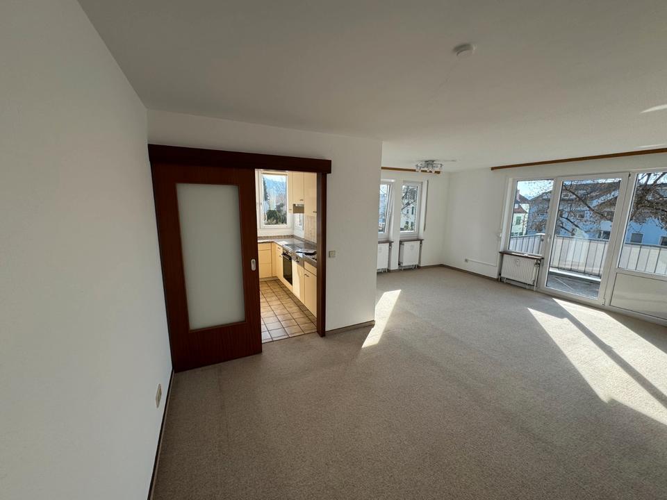 Thumbnail-Schöne 2 Zimmerwohnung in Plochingen