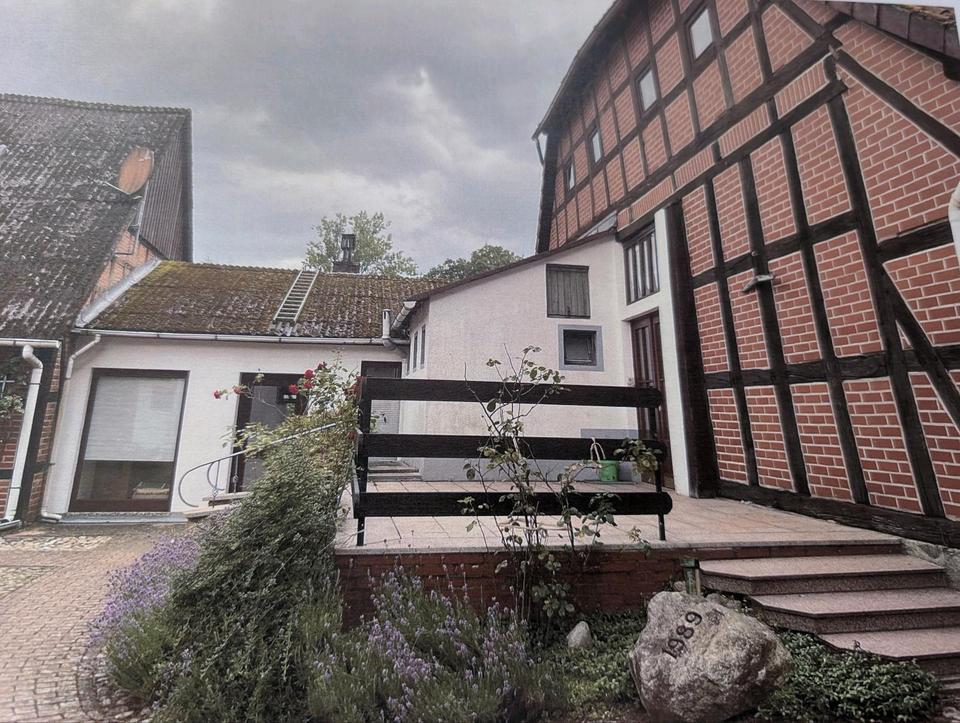 Thumbnail-Erdgeschosswohnung