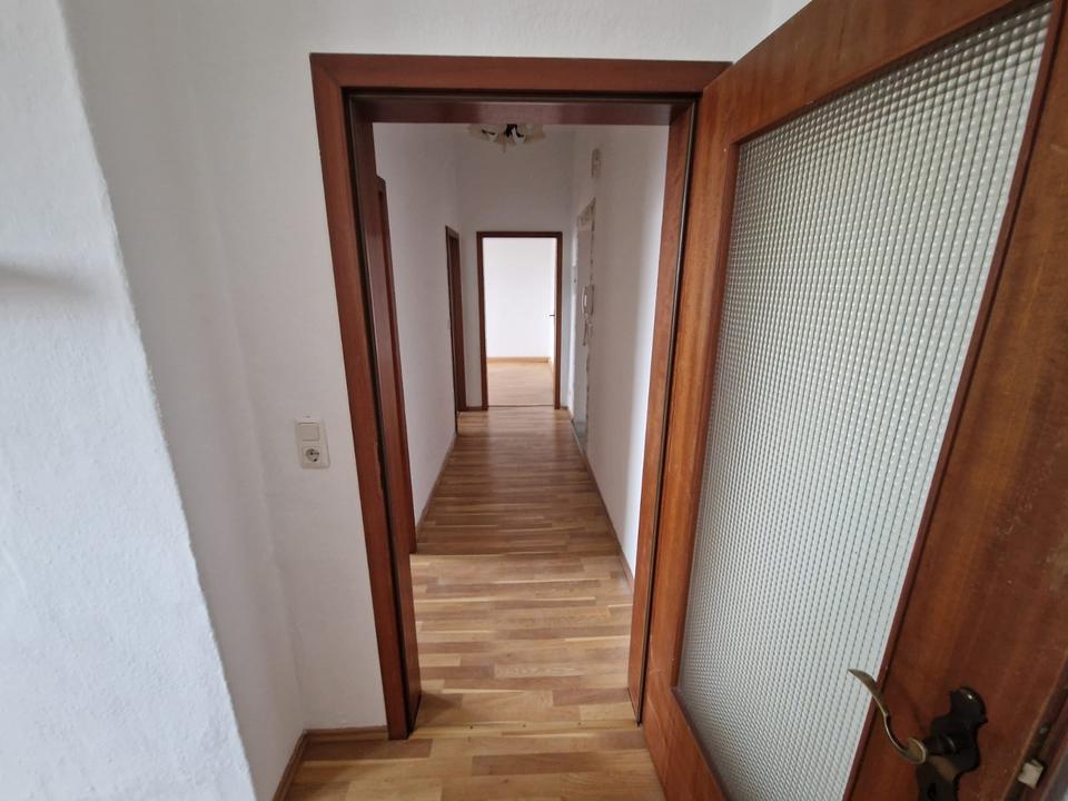 Thumbnail-2-Zimmer Wohnung in Letter zu vermieten – sofort bezugsfrei