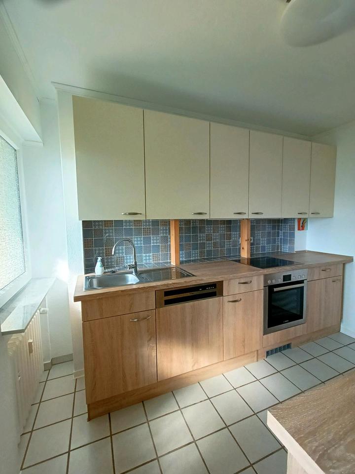 Thumbnail-3-Zimmer-Erdgeschosswohnung 110 qm in Alfter zu vermieten