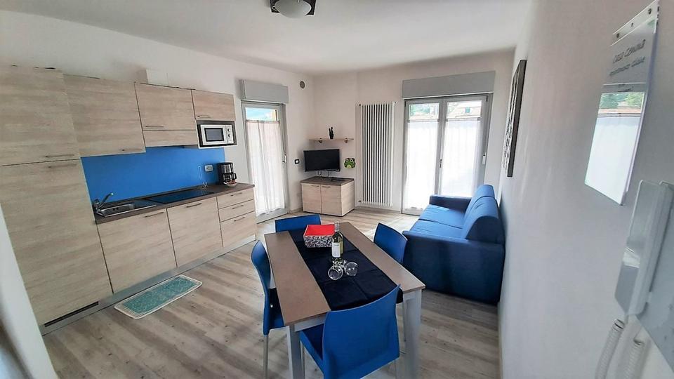 Thumbnail-Ostern am Gardasee • Ferienwohnung Glicine in Malcesine am Gardasee