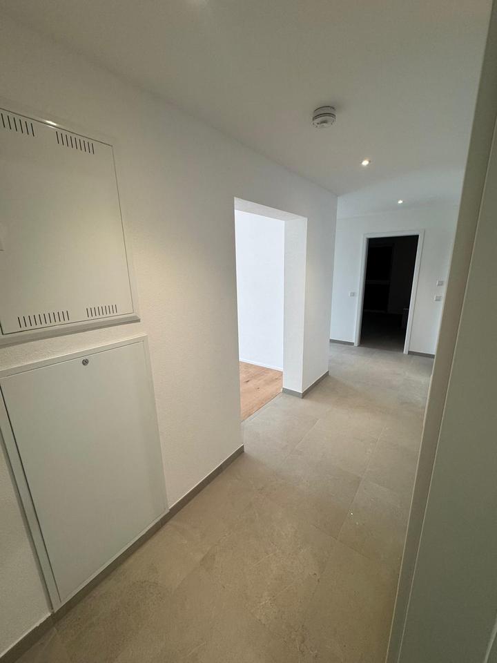 Thumbnail-Traumwohnung! 3-Zi Penthouse Wohnung - KFW 40 NH