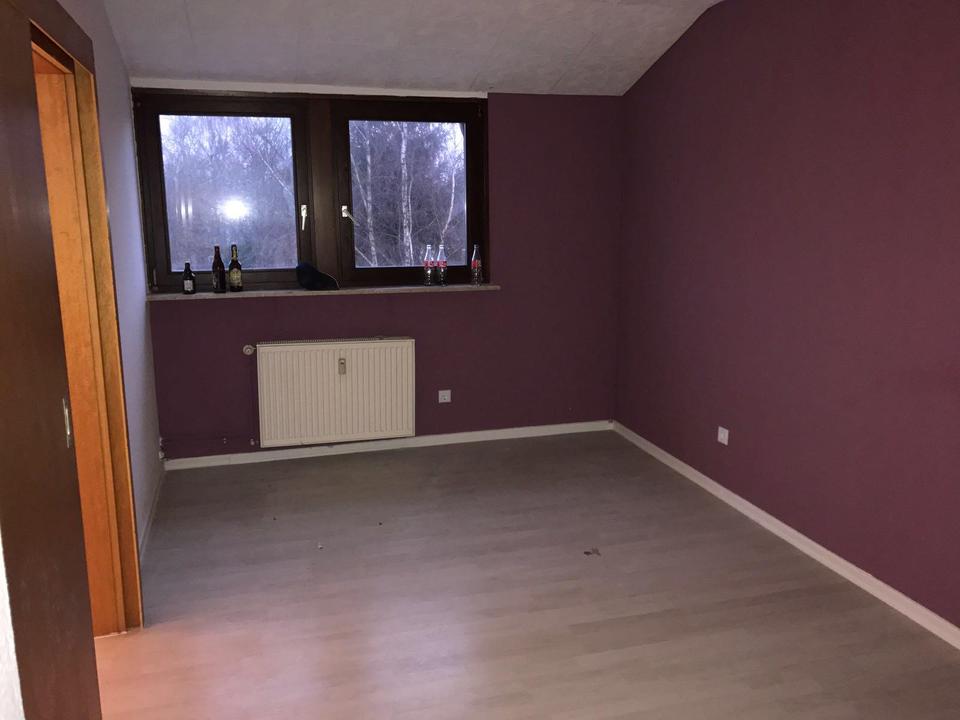 Thumbnail-Schöne 1 Zimmer Wohnung zu vermieten