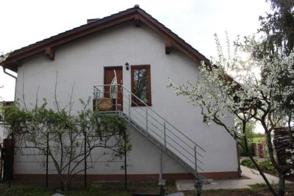Thumbnail-Schöne 5 Raum Wohnung auf dem Land mit vielen Möglichkeiten
