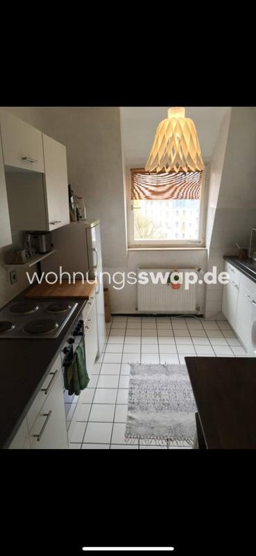 Thumbnail-Wohnungsswap - 3 Zimmer, 75 m² - Alter Wall, Konstanz