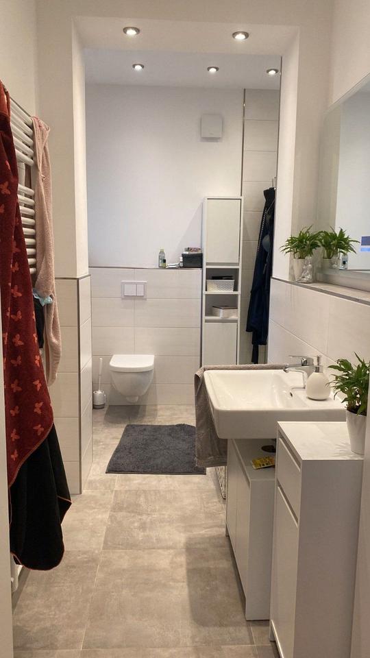 Thumbnail-Moderne und energetische Wohnung in Toplage