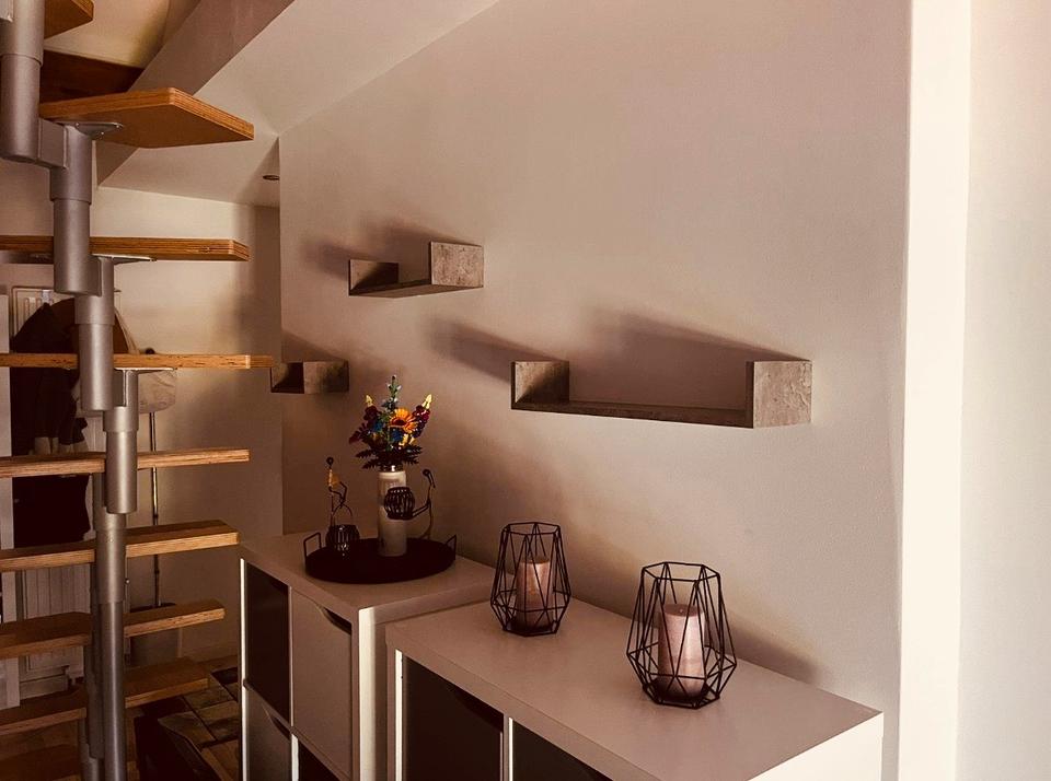 Thumbnail-Schöne 2 Zimmer Dachgeschosswohnung ca.75qm