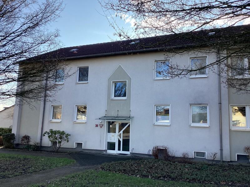 Thumbnail-3-Raumwohnung mit Balkon