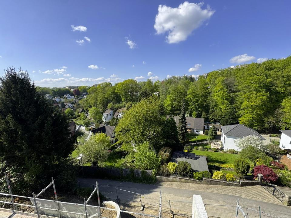 Thumbnail-NEUBAU - Luxus-Penthouse: Dachterasse mit Panoramblick