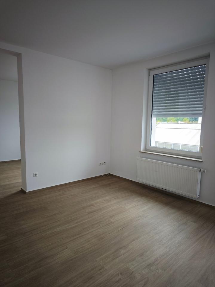 Thumbnail-Helle & charmante 2-Zimmer-Wohnung in zentraler Lage