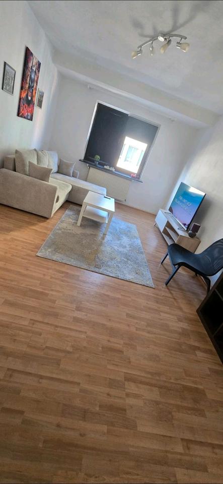 Thumbnail-Wohnung im Saarlandstrassen Viertel zuvermieten 44m²