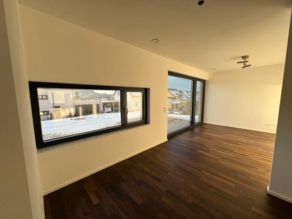 Thumbnail-Neuwertige Einliegerwohnung 2,5 Zimmer zu vermieten