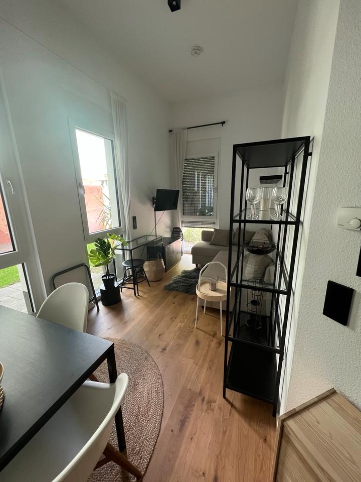 Thumbnail-1,5 Zimmer Wohnung Stuttgart West