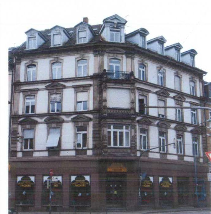 Thumbnail-Altstadt: Attraktives Ladenlokal mit großer Schaufensterfront