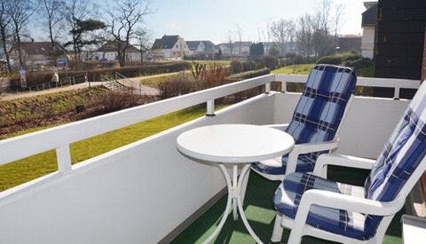 Thumbnail-Ferienwohnung Fahrenholz Nr.26 - Urlaub in Kellenhusen