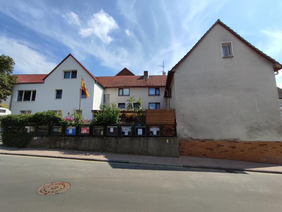 Thumbnail-Behindertengerechte Handicap-Wohnung 2ZKD GuxOrtstteil 01.02.26